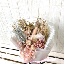 画像をギャラリービューアに読み込む, ドライフラワー ミニブーケセット M 1箱