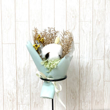 画像をギャラリービューアに読み込む, ドライフラワー ミニブーケセット M 1箱