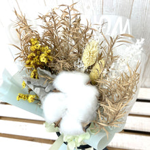 画像をギャラリービューアに読み込む, ドライフラワー ミニブーケセット M 1箱