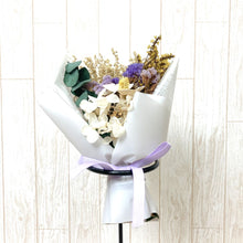 画像をギャラリービューアに読み込む, ドライフラワー ミニブーケセット M 1箱