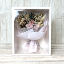 画像をギャラリービューアに読み込む, ドライフラワー ミニブーケセット L 1箱