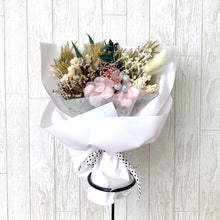 画像をギャラリービューアに読み込む, ドライフラワー ミニブーケセット L 1箱