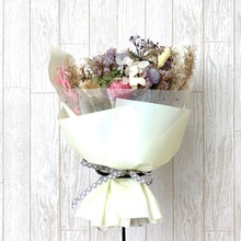 画像をギャラリービューアに読み込む, ドライフラワー ミニブーケセット L 1箱