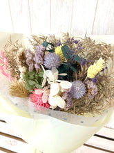 画像をギャラリービューアに読み込む, ドライフラワー ミニブーケセット L 1箱