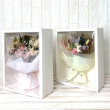 画像をギャラリービューアに読み込む, ドライフラワー ミニブーケセット L 1箱