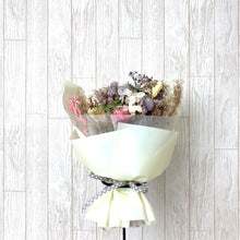 画像をギャラリービューアに読み込む, ドライフラワー ミニブーケセット L 1箱