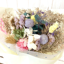画像をギャラリービューアに読み込む, ドライフラワー ミニブーケセット L 1箱