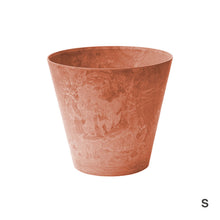 画像をギャラリービューアに読み込む, 【上質な質感でおしゃれな植木鉢】アートストーン φ215mm | ART STONE S