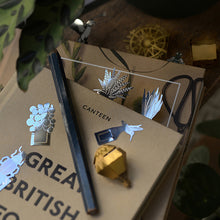 画像をギャラリービューアに読み込む, AS ブックマーク