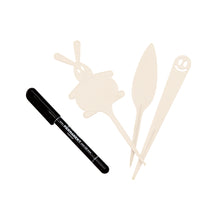 画像をギャラリービューアに読み込む, Plastia プラントラベルMIX