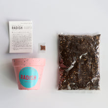 画像をギャラリービューアに読み込む, G&E 栽培セットフレッシュ