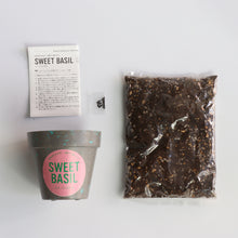 画像をギャラリービューアに読み込む, G&E 栽培セットフレッシュ