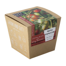 画像をギャラリービューアに読み込む, G&E 栽培セットオーガニック