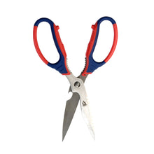 画像をギャラリービューアに読み込む, S&J マルチシザーズ