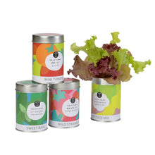 画像をギャラリービューアに読み込む, 野菜を育てる栽培缶