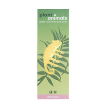 画像をギャラリービューアに読み込む, AS プラントアニマル