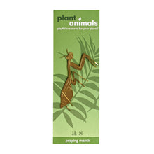 画像をギャラリービューアに読み込む, AS プラントアニマル