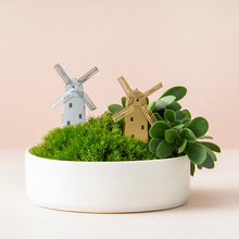 画像をギャラリービューアに読み込む, AS ミニモデル