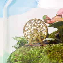 画像をギャラリービューアに読み込む, AS ミニモデル