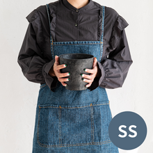 画像をギャラリービューアに読み込む, 【上質な質感でおしゃれな植木鉢】アートストーン φ160mm | ART STONE SS