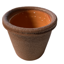 画像をギャラリービューアに読み込む, シグネ 10cm ブラウン(高さ11.5cm × 直径10.5cm)