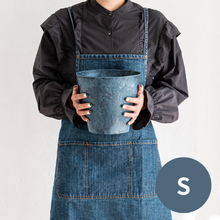 画像をギャラリービューアに読み込む, 【上質な質感でおしゃれな植木鉢】アートストーン φ215mm | ART STONE S