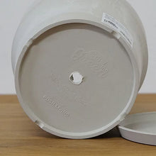 画像をギャラリービューアに読み込む, アーバンプランツポットソリッドφ195mm (6号目安)