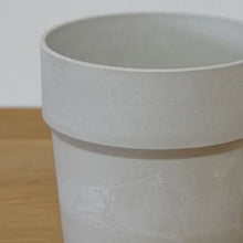 画像をギャラリービューアに読み込む, アーバンプランツポットソリッドφ135mm (4号目安)