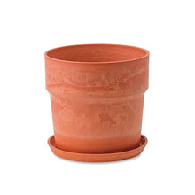 画像をギャラリービューアに読み込む, アーバンプランツポットソリッドφ195mm (6号目安)