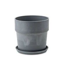 画像をギャラリービューアに読み込む, アーバンプランツポットソリッドφ135mm (4号目安)