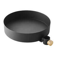 画像をギャラリービューアに読み込む, 【突っ張り棒で植物を飾る】DRAW A LINE トレイ