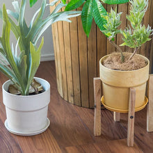 画像をギャラリービューアに読み込む, アーバンプランツポットソリッドφ195mm (6号目安)