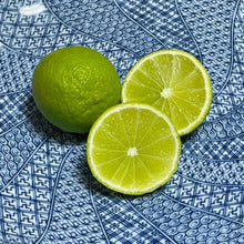 画像をギャラリービューアに読み込む, タヒチ ライム 苗 8号 高さ約90cm 国内栽培