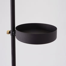 画像をギャラリービューアに読み込む, 【突っ張り棒で植物を飾る】DRAW A LINE トレイ