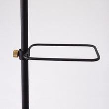 画像をギャラリービューアに読み込む, 【突っ張り棒で植物を飾る】DRAW A LINE シューズラック
