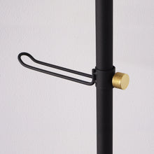 画像をギャラリービューアに読み込む, 【突っ張り棒で植物を飾る】DRAW A LINE フック
