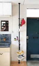 画像をギャラリービューアに読み込む, 【突っ張り棒で植物を飾る】DRAW A LINE フック