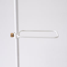 画像をギャラリービューアに読み込む, 【突っ張り棒で植物を飾る】DRAW A LINE シューズラック