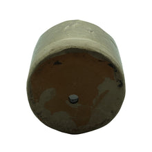 画像をギャラリービューアに読み込む, カラー グレイズド ポットM | COLOR GLAZED POT M(3号鉢:全10色)