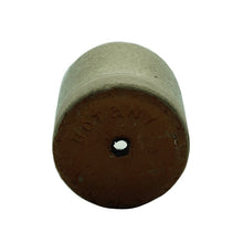 画像をギャラリービューアに読み込む, カラー グレイズド ポットS | COLOR GLAZED POT S(2号鉢:全10色)