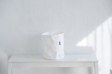 画像をギャラリービューアに読み込む, サステナブルな鉢カバー Re:af® (リーフ)