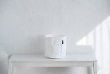 画像をギャラリービューアに読み込む, サステナブルな鉢カバー Re:af® (リーフ)