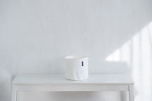 画像をギャラリービューアに読み込む, サステナブルな鉢カバー Re:af® (リーフ)