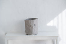 画像をギャラリービューアに読み込む, サステナブルな鉢カバー Re:af® (リーフ)