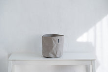 画像をギャラリービューアに読み込む, サステナブルな鉢カバー Re:af® (リーフ)