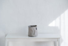 画像をギャラリービューアに読み込む, サステナブルな鉢カバー Re:af® (リーフ)