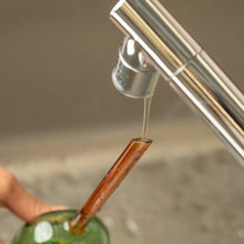 画像をギャラリービューアに読み込む, 【おしゃれな自動給水機】TWO TONE WATER DISPENSER 《Sサイズ》 水やり器