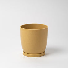 画像をギャラリービューアに読み込む, 【インテリアに馴染むおしゃれな植木鉢】SHEL'TTER GREEN リサイクルポットMIX 5号
