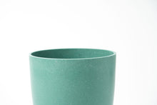 画像をギャラリービューアに読み込む, 【インテリアに馴染むおしゃれな植木鉢】SHEL'TTER GREEN リサイクルポットMIX 5号