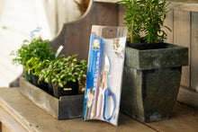 画像をギャラリービューアに読み込む, 【三上真史さん共同開発】ガーデンジャー「ガーデニングはさみ」